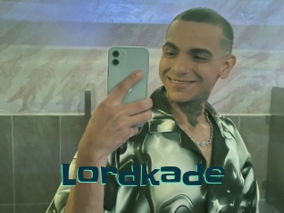 Lordkade