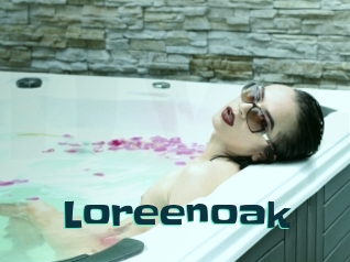 Loreenoak