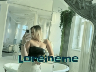 Loreineme