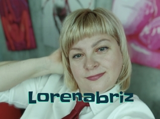 Lorenabriz