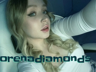 lorenadiamonds Live Cams