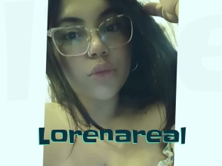 Lorenareal