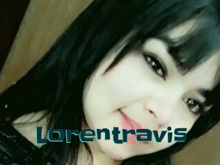 Lorentravis