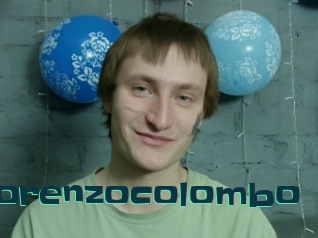 Lorenzocolombo