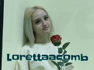 Lorettaacomb
