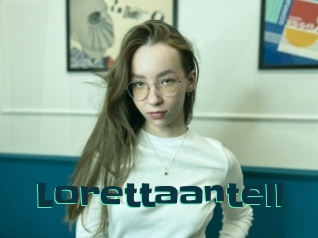 Lorettaantell