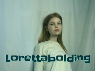 Lorettabolding
