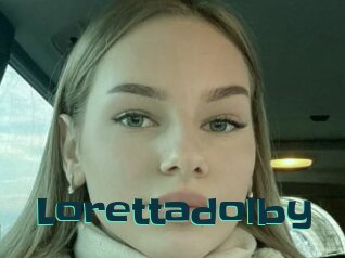 Lorettadolby