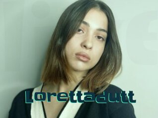 Lorettadutt