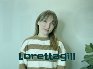 lorettagill Live Cams