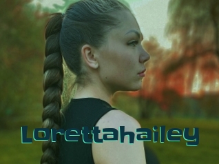 Lorettahailey