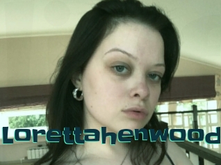lorettahenwood Live Cams