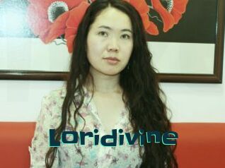 Loridivine