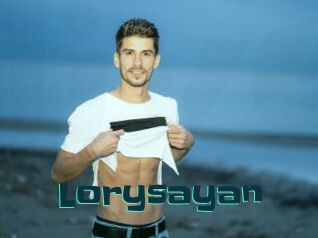 Lorysayan