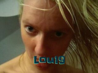 Lou19
