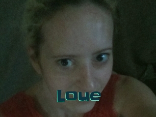 Loue