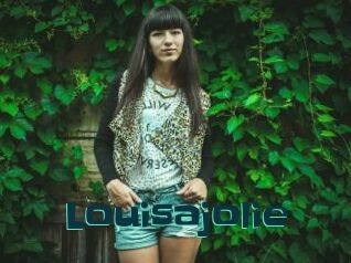 Louisajolie
