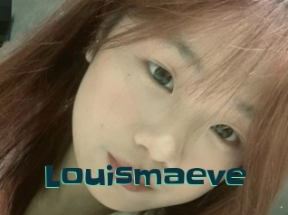 louismaeve Live Cams