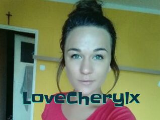LoveCherylx