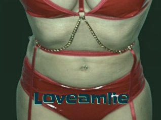 Loveamlie