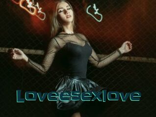 Loveesexlove