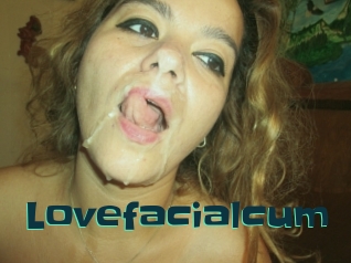 Lovefacialcum