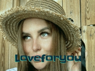 Loveforyou