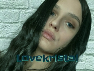 Lovekristal