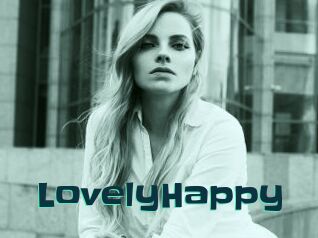LovelyHappy