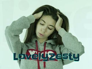 LovelyZesty