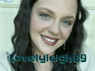 lovelyleigh69 Live Cams