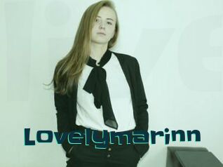 Lovelymarinn