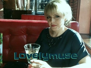 Lovelymuse