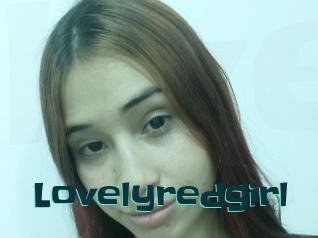 Lovelyredgirl