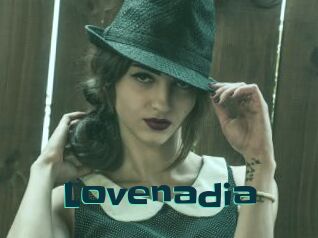 lovenadia Live Cams