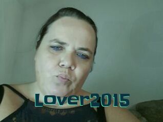 Lover2015