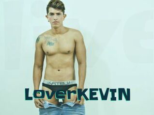 LoverKEVIN