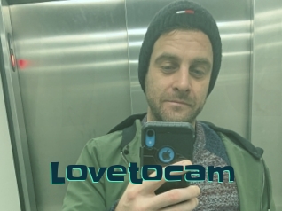 Lovetocam