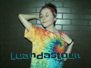 Luandastoun