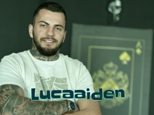Lucaaiden