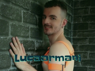 Lucaarmani