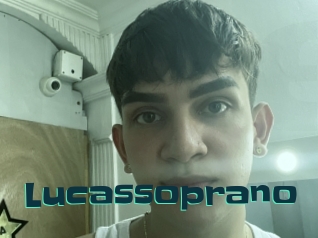 Lucassoprano