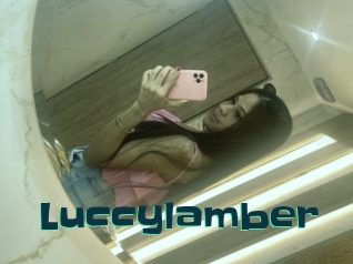 Luccylamber