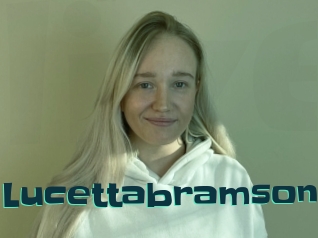 Lucettabramson