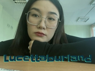 Lucettaburland