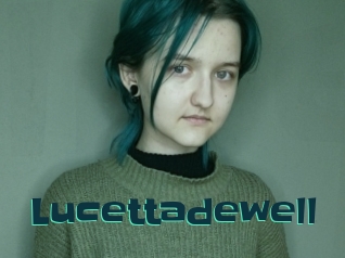 Lucettadewell