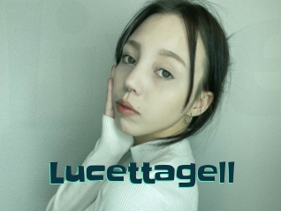 Lucettagell