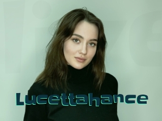 lucettahance Live Cams