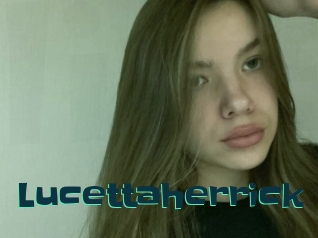 Lucettaherrick