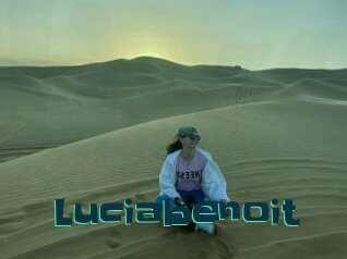 Luciabenoit